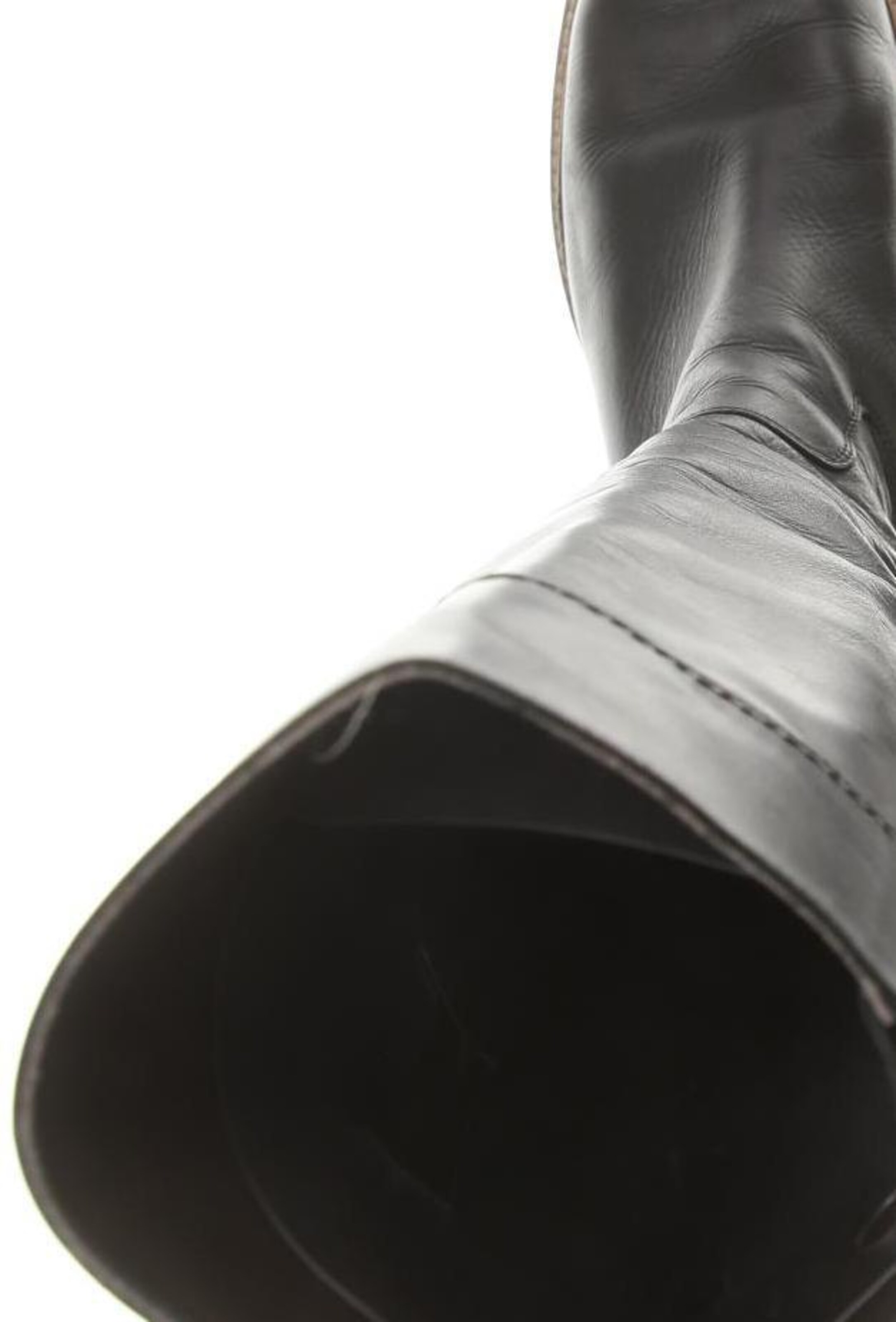 Liebeskind Berlin Dress Boots in 39 in Black