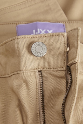 JJXX Loose fit Cargo Pants 'KENDAL' in Beige