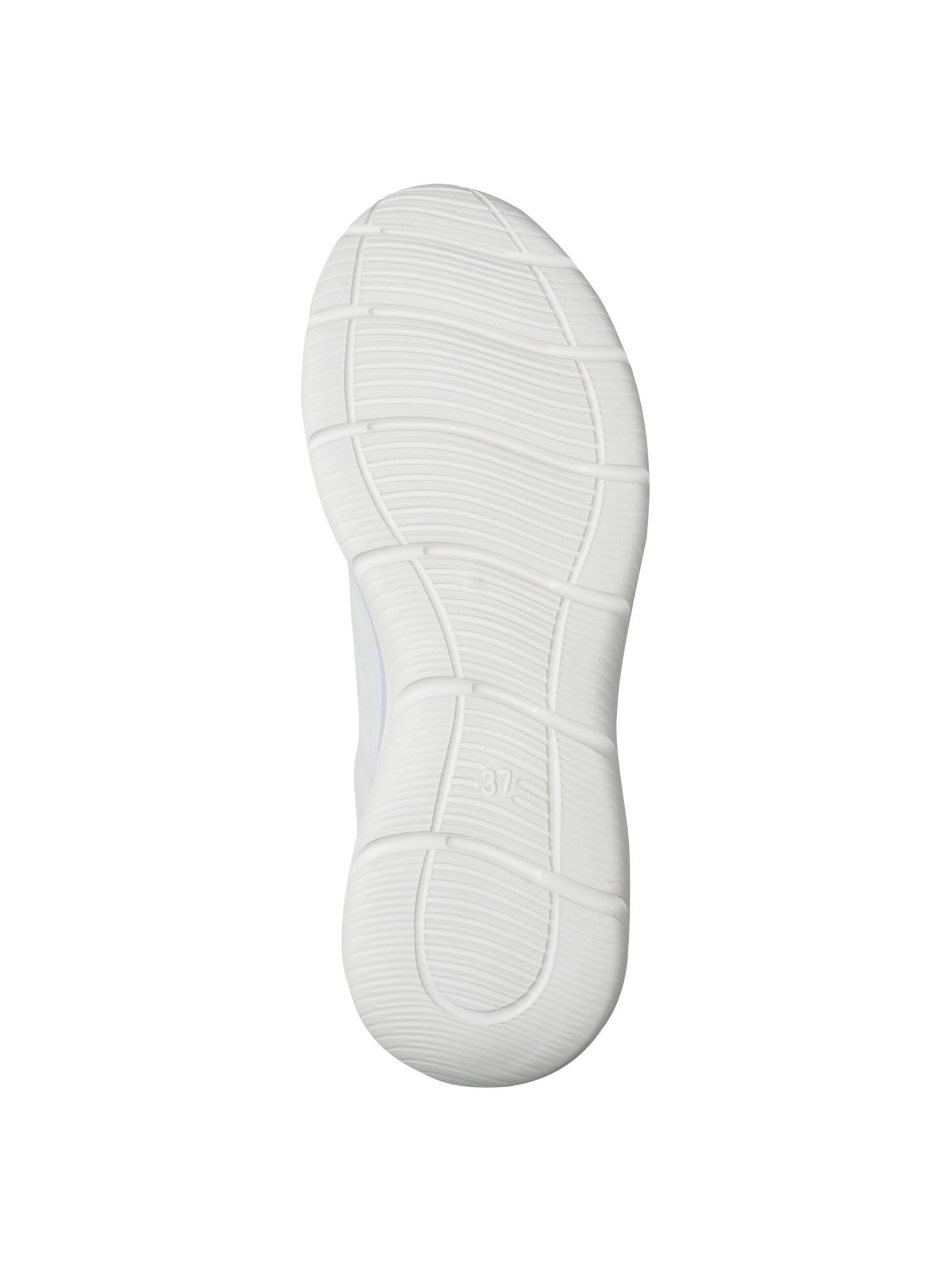 Tamaris Sneaker in Weiß