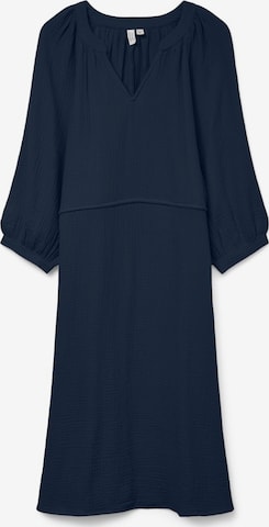 Abito 'VMBEVERLY' di VERO MODA in blu: frontale