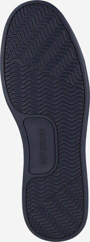 Superdry Sportschuh in Weiß