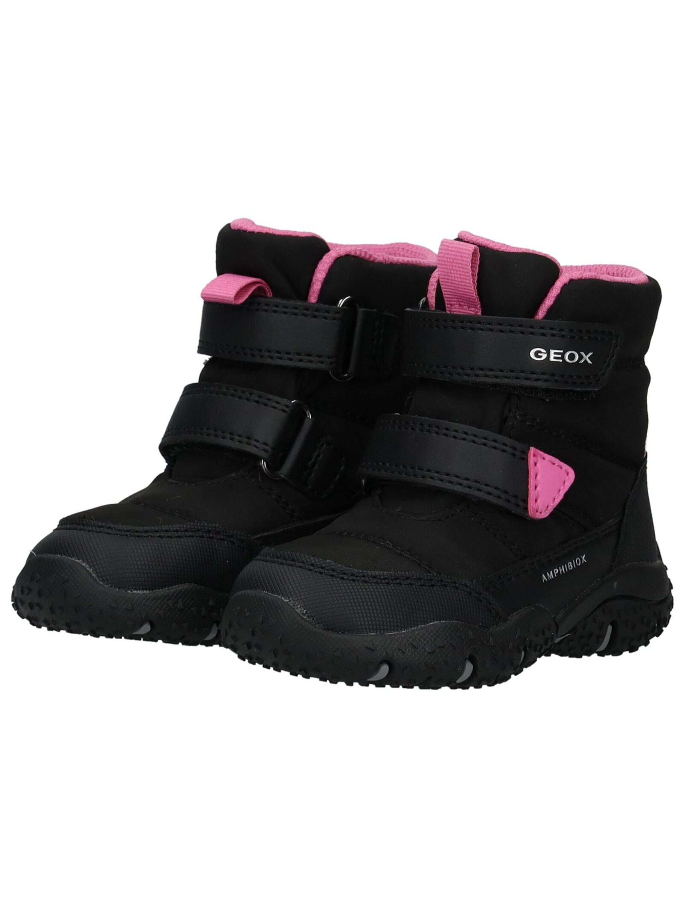 Boots da neve di GEOX in nero