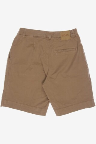 BOSS Shorts in XS in Brown