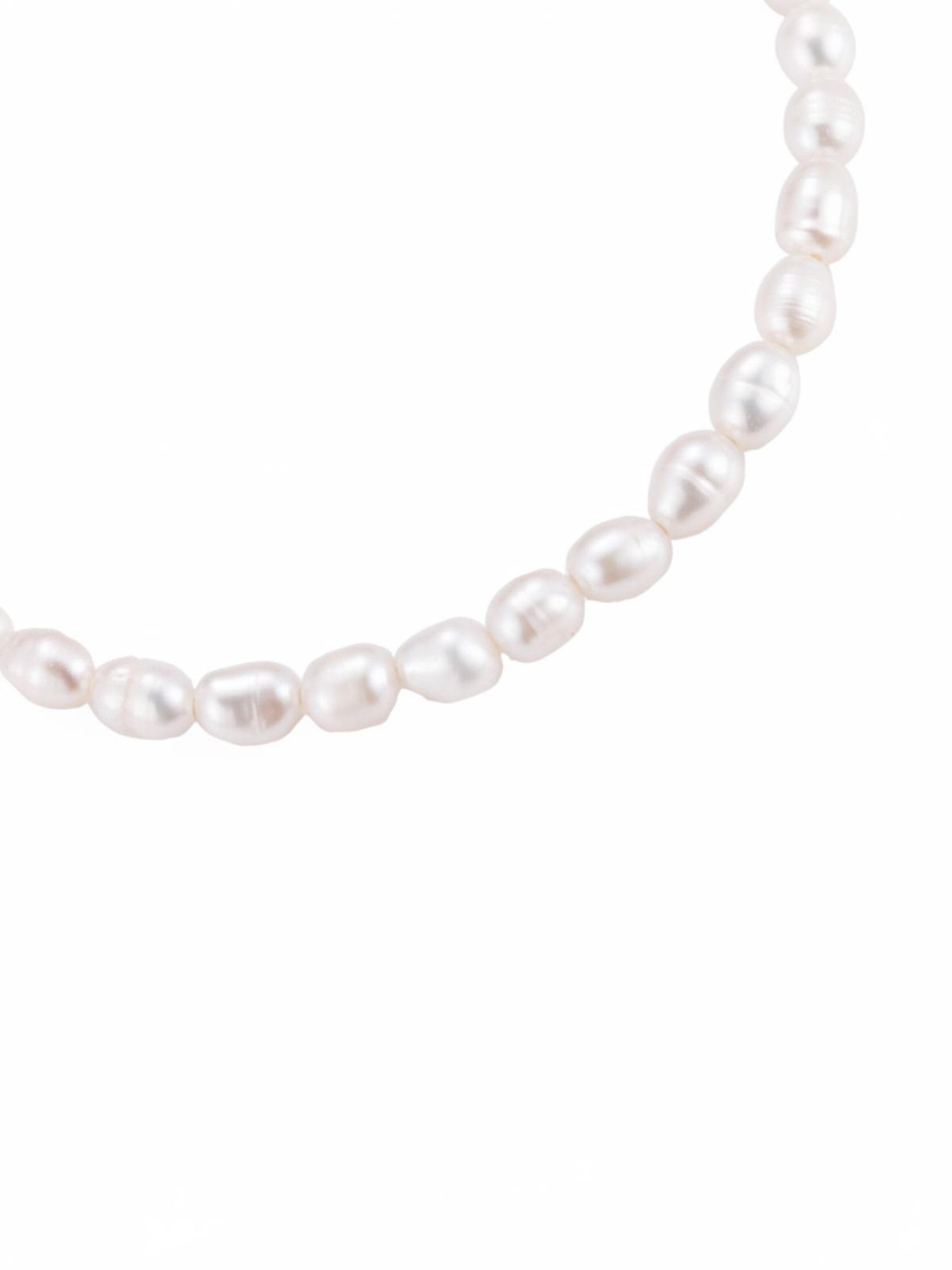Cala Rose Armband 'PEARL' in Goud