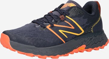 new balance - Zapatillas de running 'Hierro' en gris: frente