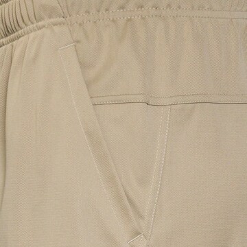 regular Pantaloni sportivi 'Totality' di NIKE in beige