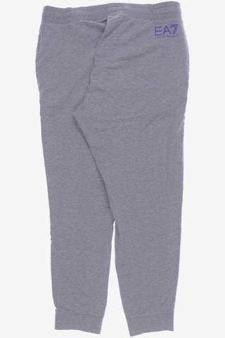 EA7 Emporio Armani Pants in 30 in Grey