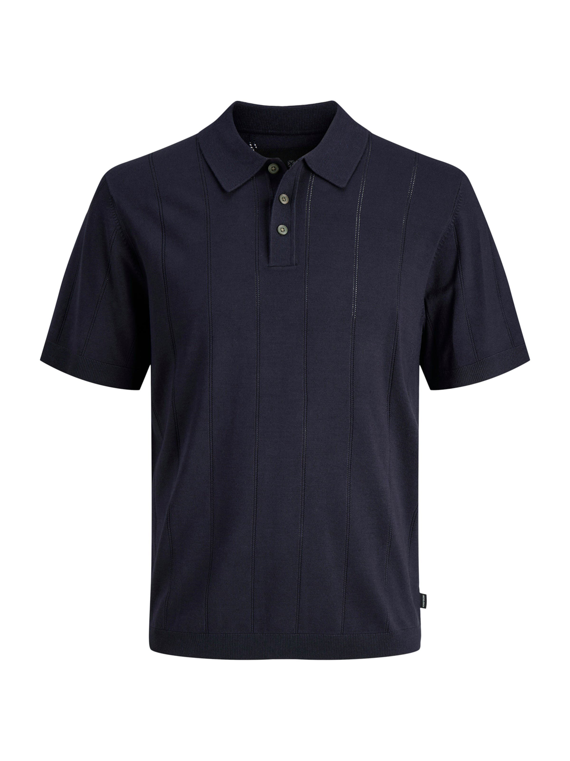 Jack & Jones Premium Svetr 'JPRBLAWILLIAM' – modrá: přední strana