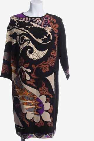 Etro Dress in S in Mixed colors: front