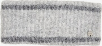 ESPRIT Stirnband in Grau: predná strana