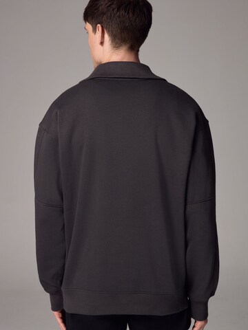 Next Sweatshirt in Grijs