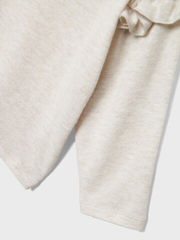NAME IT Shirt in Beige
