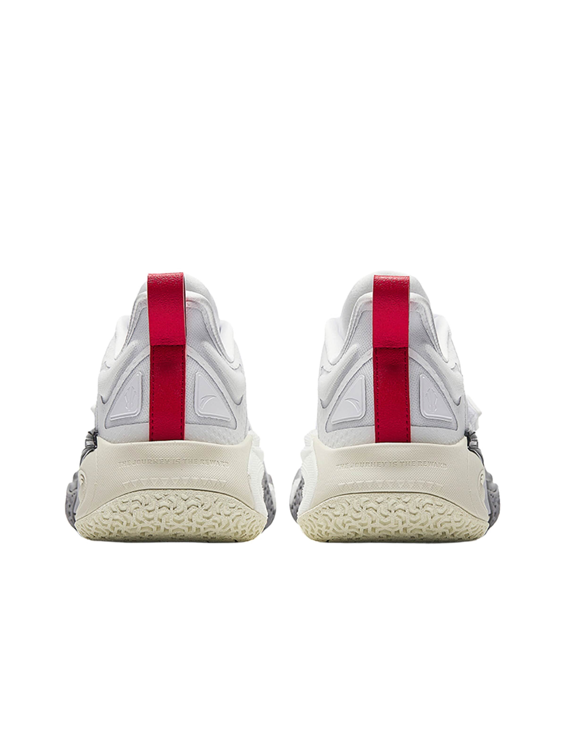 ANTA Sportschuh 'KAI 1 College-Away'‌‌‌ in Weiß