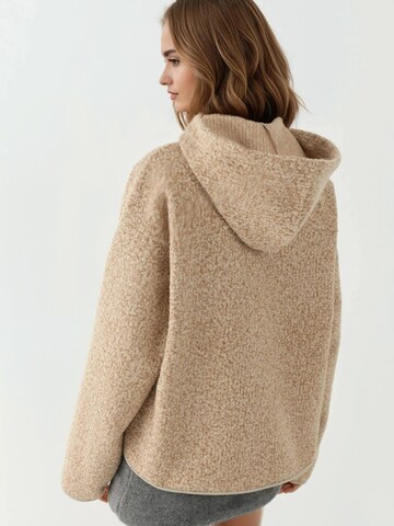 Giacca di mezza stagione di Hiccup in grigio