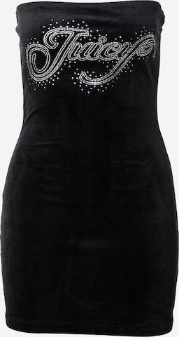 Juicy Couture - Vestido 'ANDERSON' en negro: frente