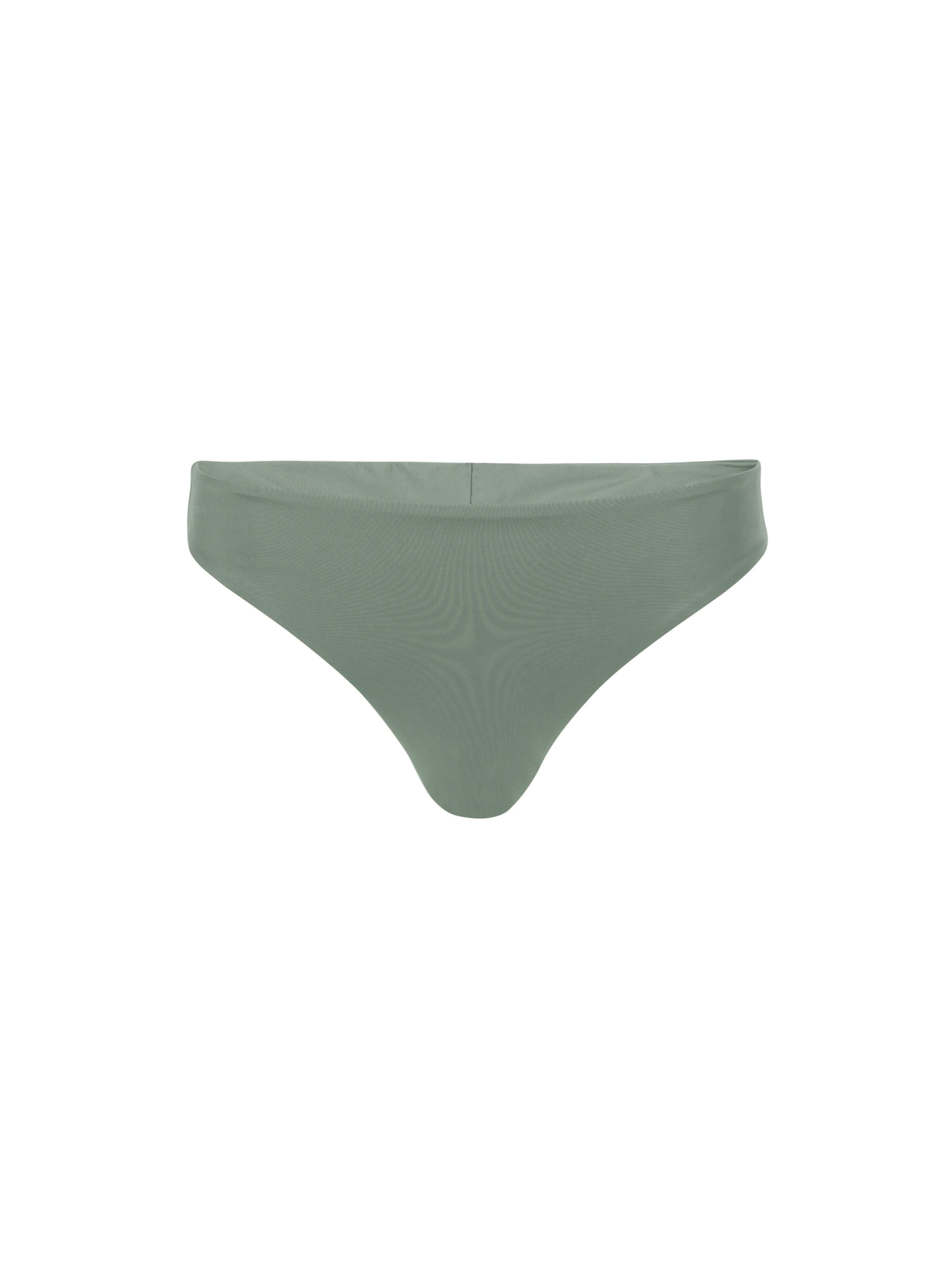 O'NEILL Bikinihose 'Maoi' in Grün: Vorderseite