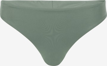 O'NEILL - Braga de bikini 'Maoi' en verde: frente