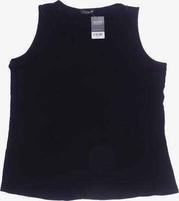 Doris Streich Top & Shirt in 5XL in Black: front