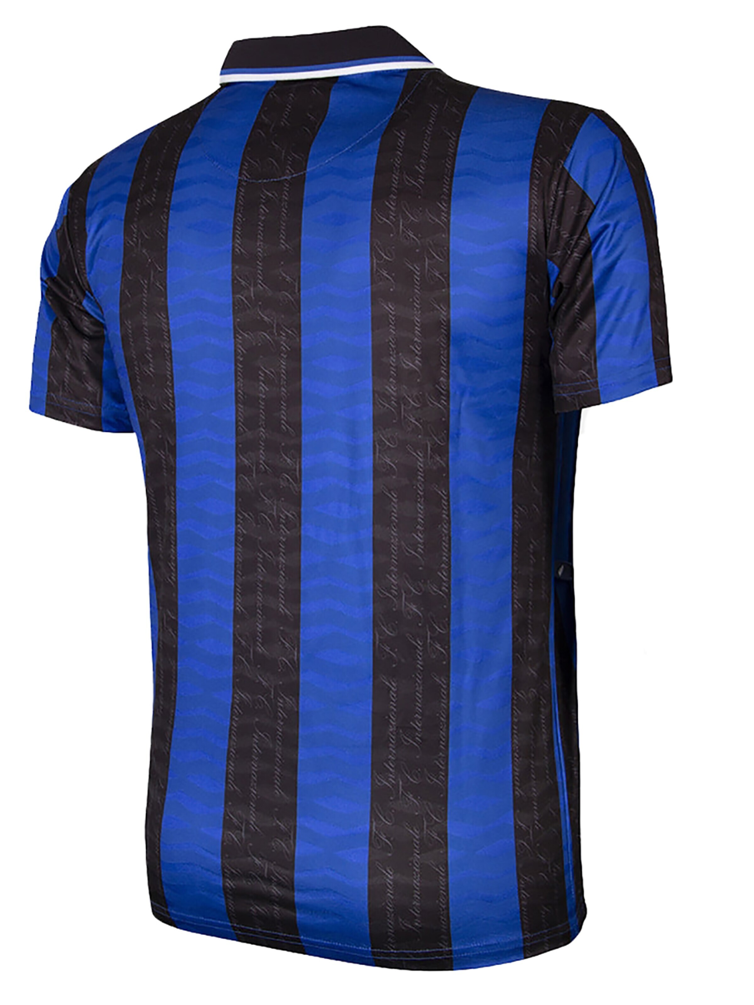 Copa Trikot 'Retro Inter Mailand 1997/98'‌‌‌‌‌‌ in Mischfarben