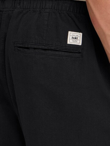 !Solid - regular Pantalón chino 'SDNeel ' en negro