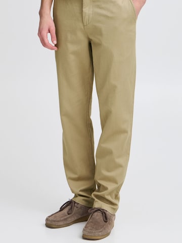 Regular Pantalon 'CFPANDRUP ' Casual Friday en vert