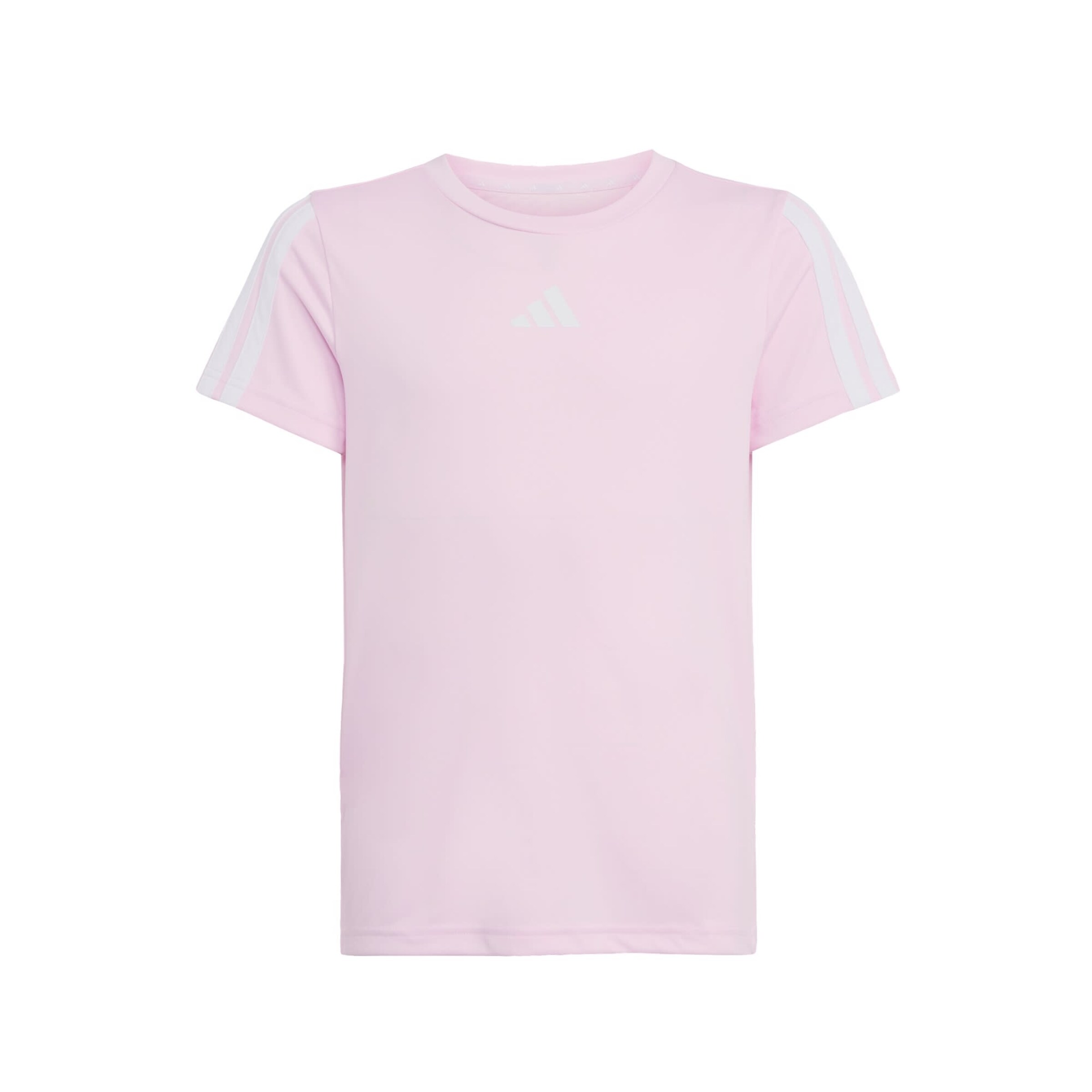 ADIDAS SPORTSWEAR - Camiseta funcional 'Training Essentials' en rosa: frente