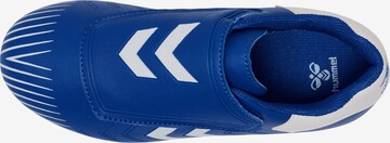 Hummel Sportschuh in Blau