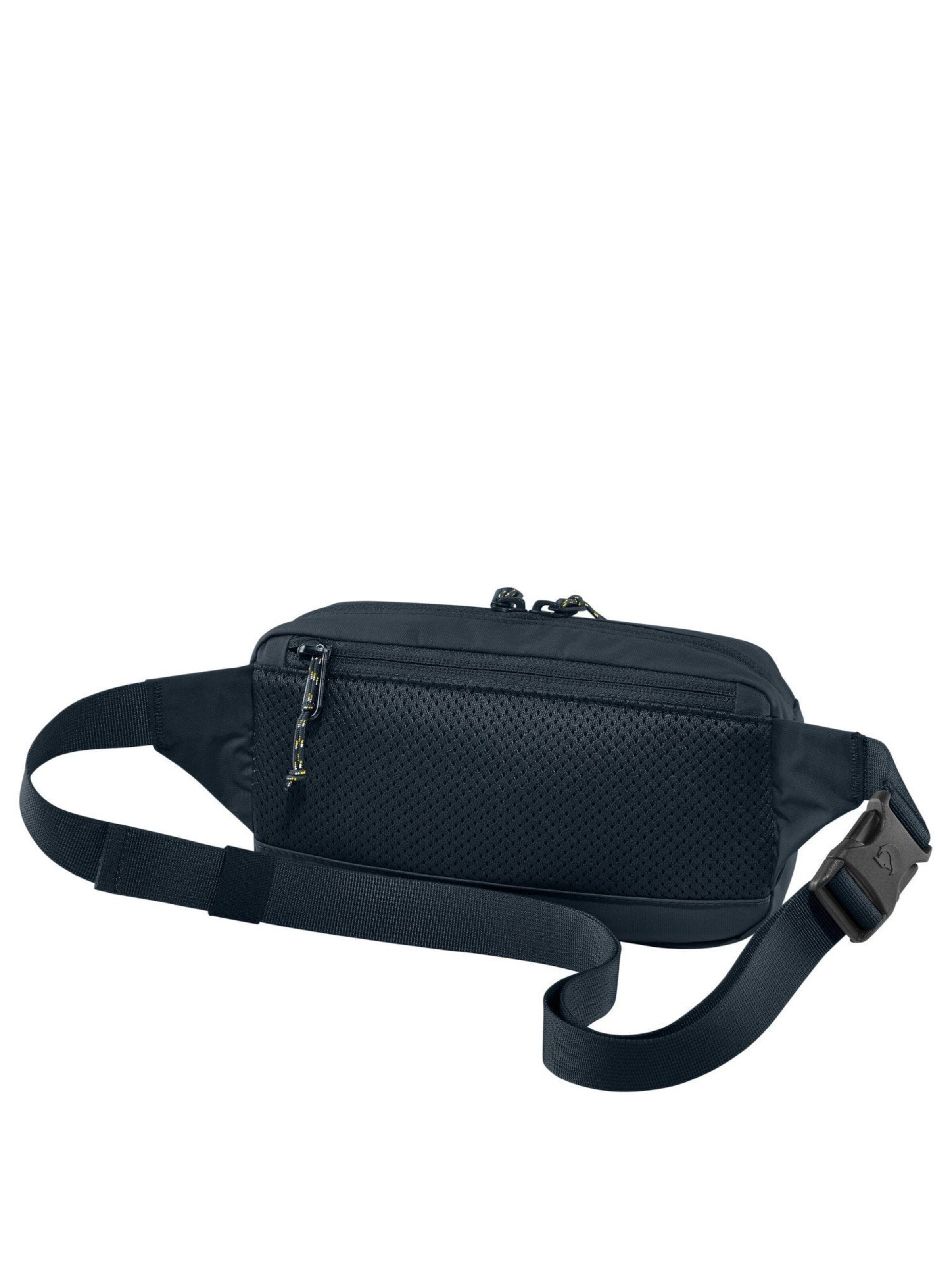FJALLRAVEN Gürteltasche 'High Coast'‌ in Blau
