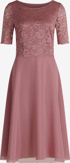 Vera Mont Kleid in 36 in altrosa, Produktansicht