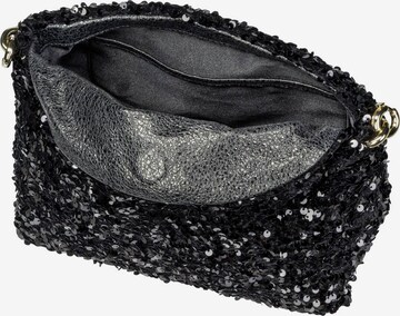 ABRO Shoulder Bag 'Kate' in Black