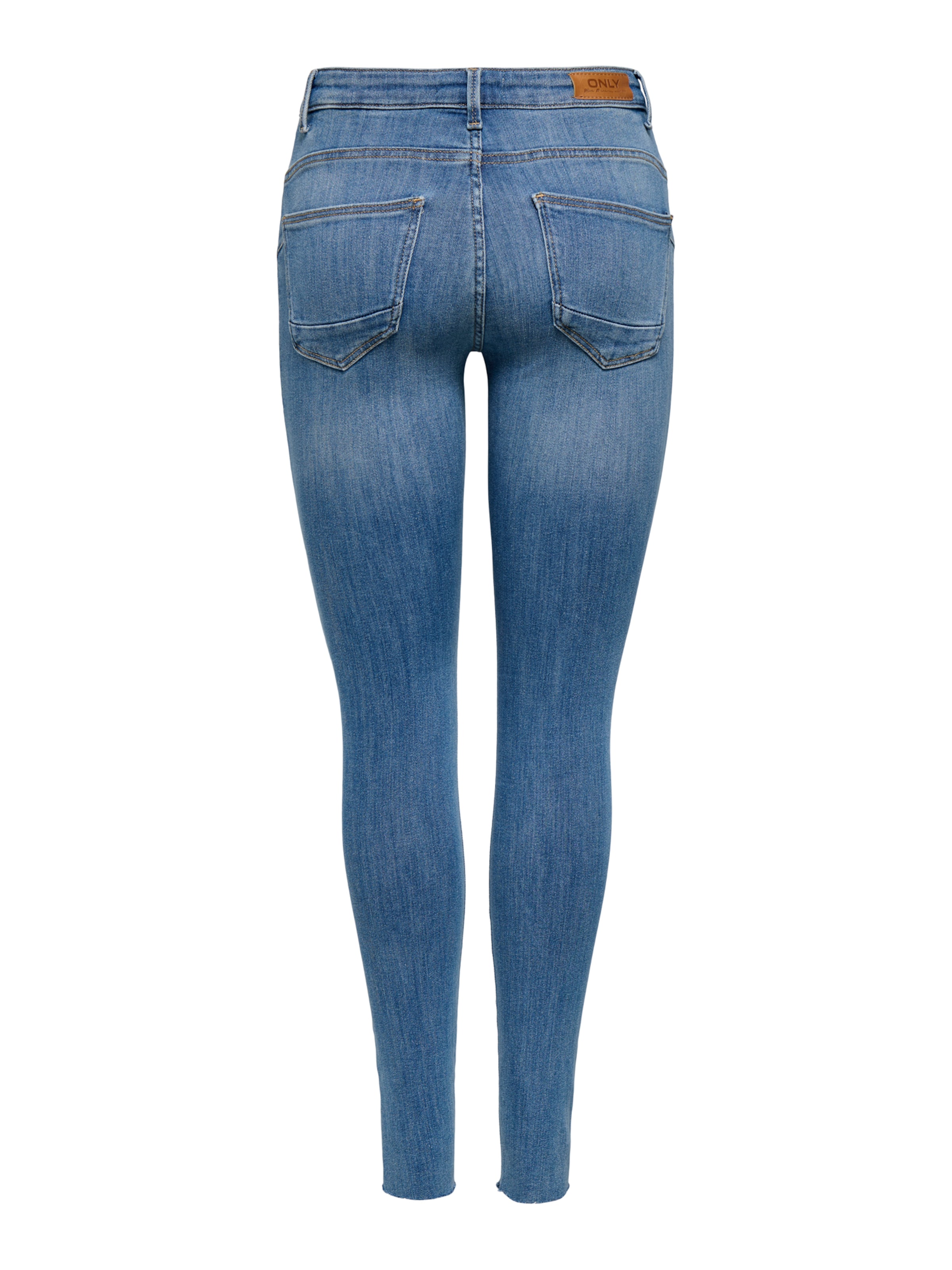 ONLY regular Τζιν 'ONLPOWER' σε μπλε