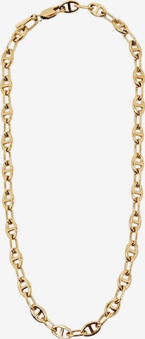 ESPRIT Necklace in Gold: front