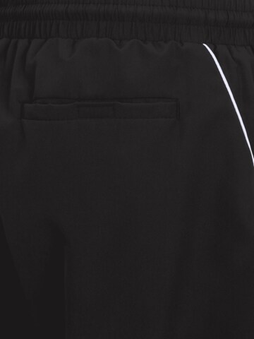 Shorts de bain 'Starfish' BOSS en noir