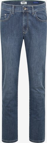 PIONEER Jeans 'Eric' in Blauw: voorkant