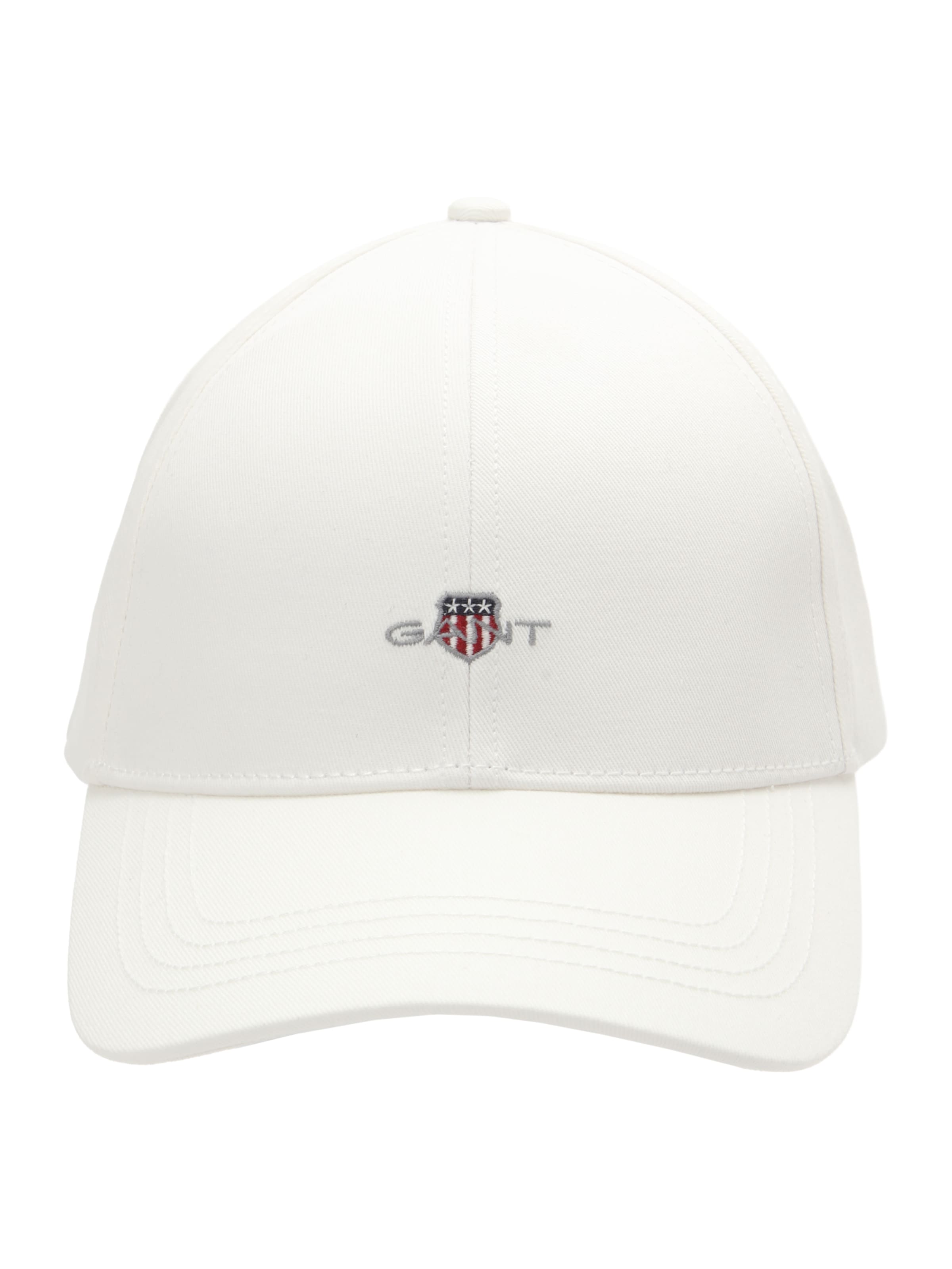 GANT Keps i vit