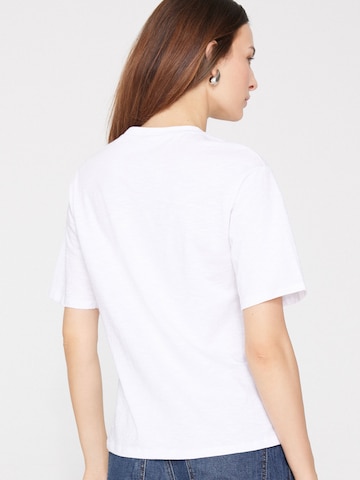 Tezenis T-Shirt in Weiß