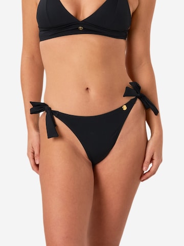 Seaside Bikinihose 'Hampton'‌‌‌‌ in Schwarz