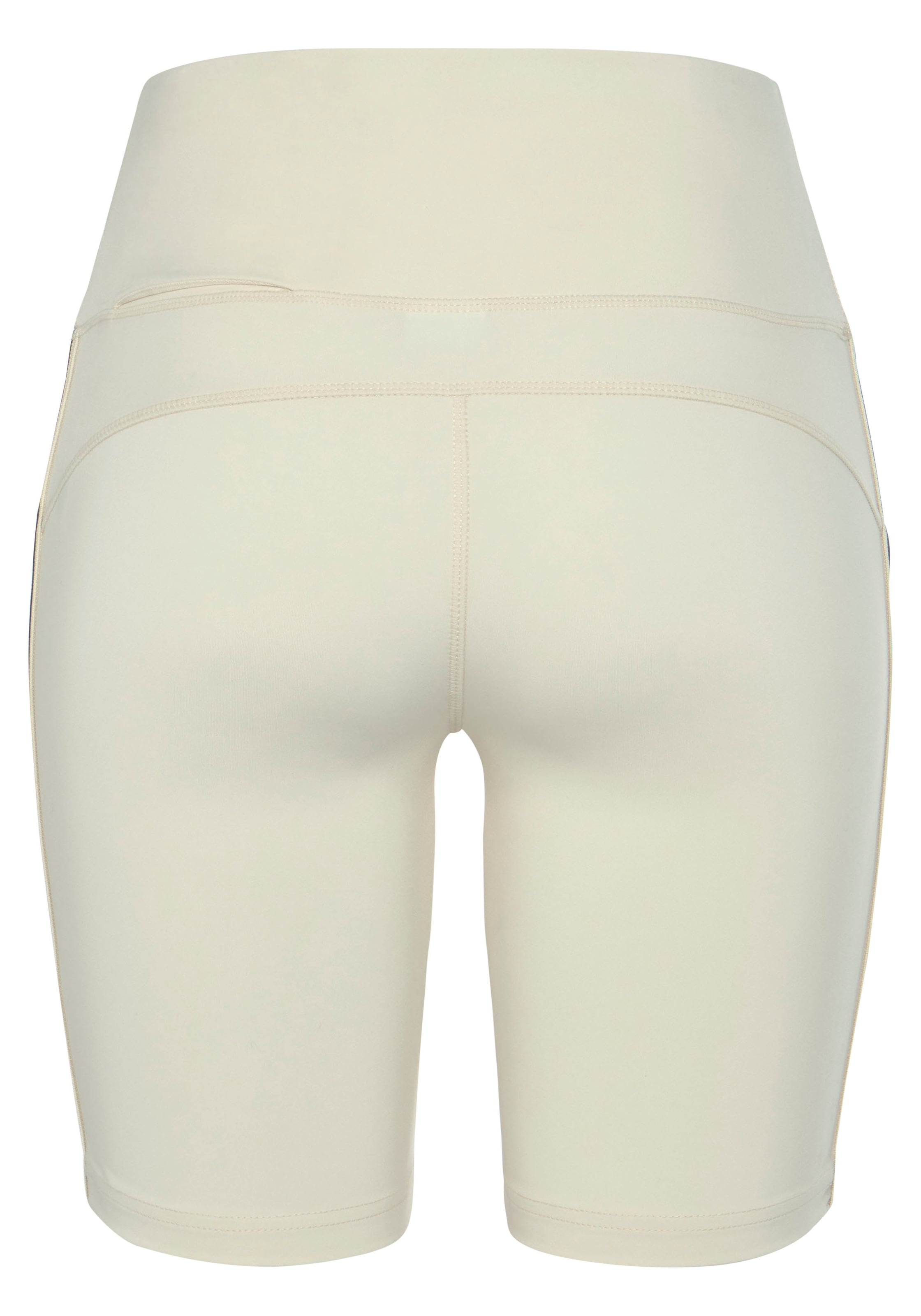 LASCANA ACTIVE Skinny Hose in Weiß