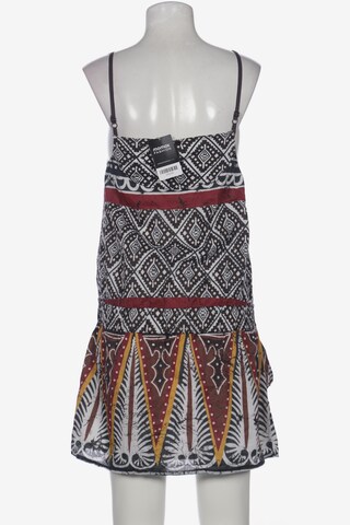 SURKANA Dress in L in Brown