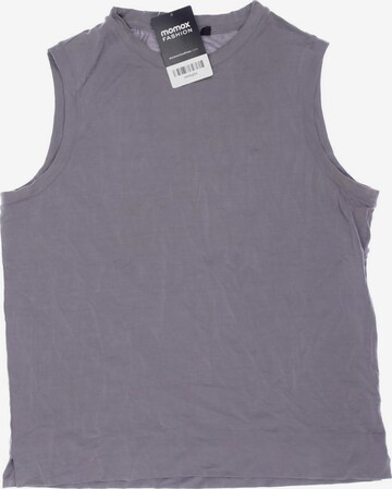 Gucci Top & Shirt in S in Grey: front