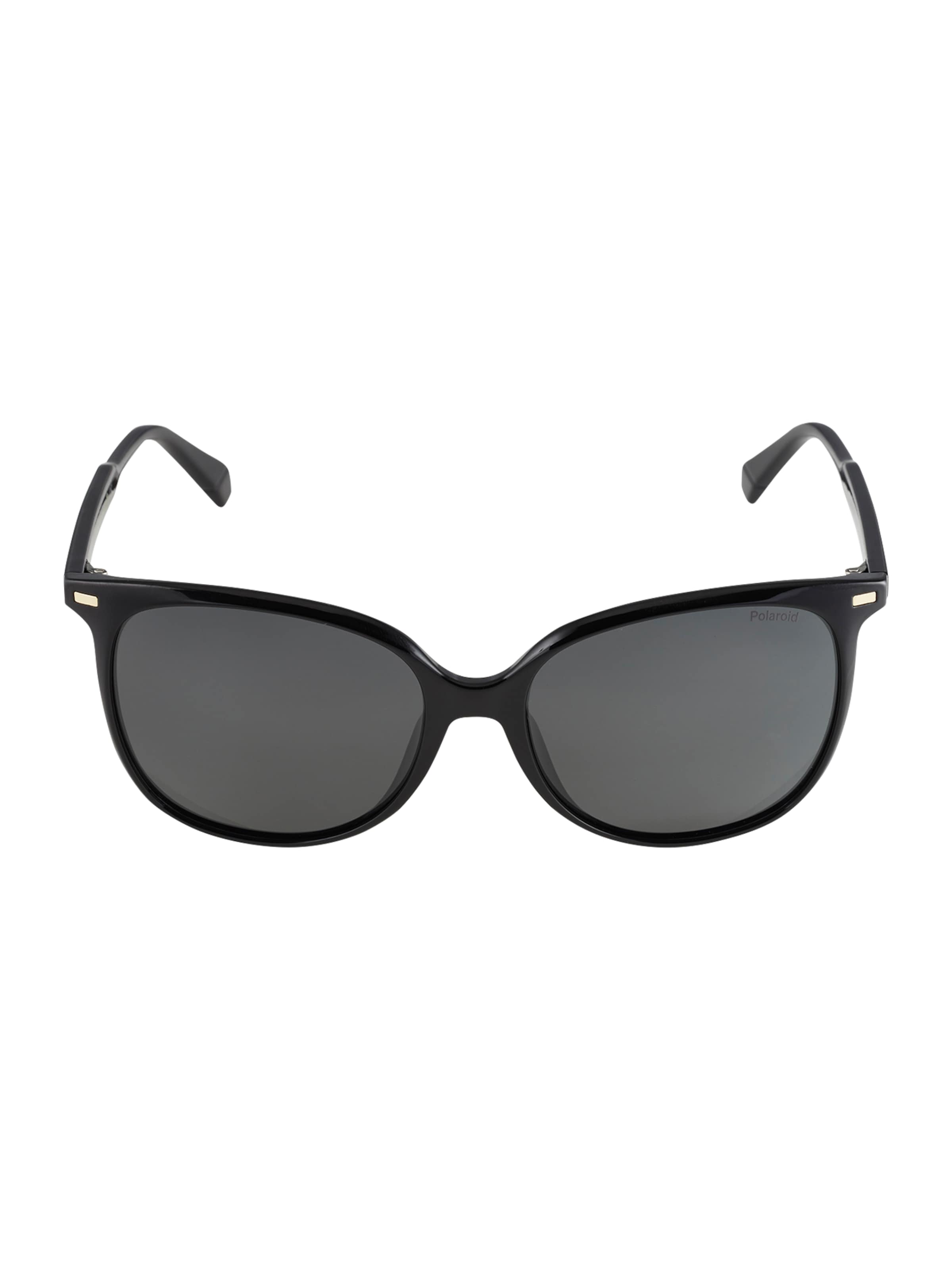 Frauen Sonnenbrillen Polaroid Sonnenbrille '4125/G/S' in Schwarz - OX29190