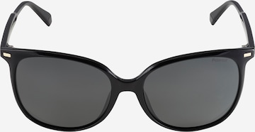 Polaroid نظارة شمس '4125/G/S' بلون أسود