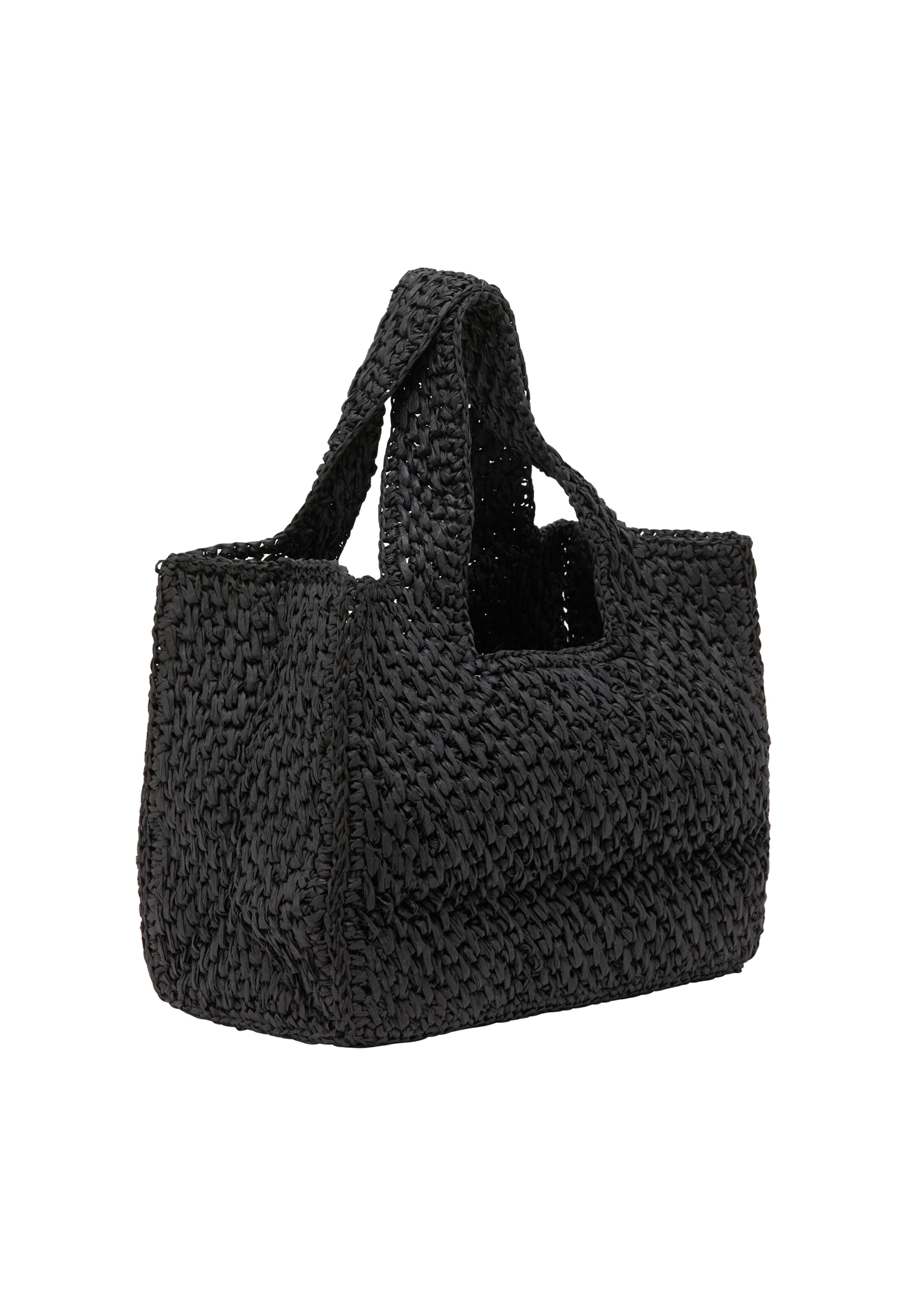 Gaya - Shopper em preto