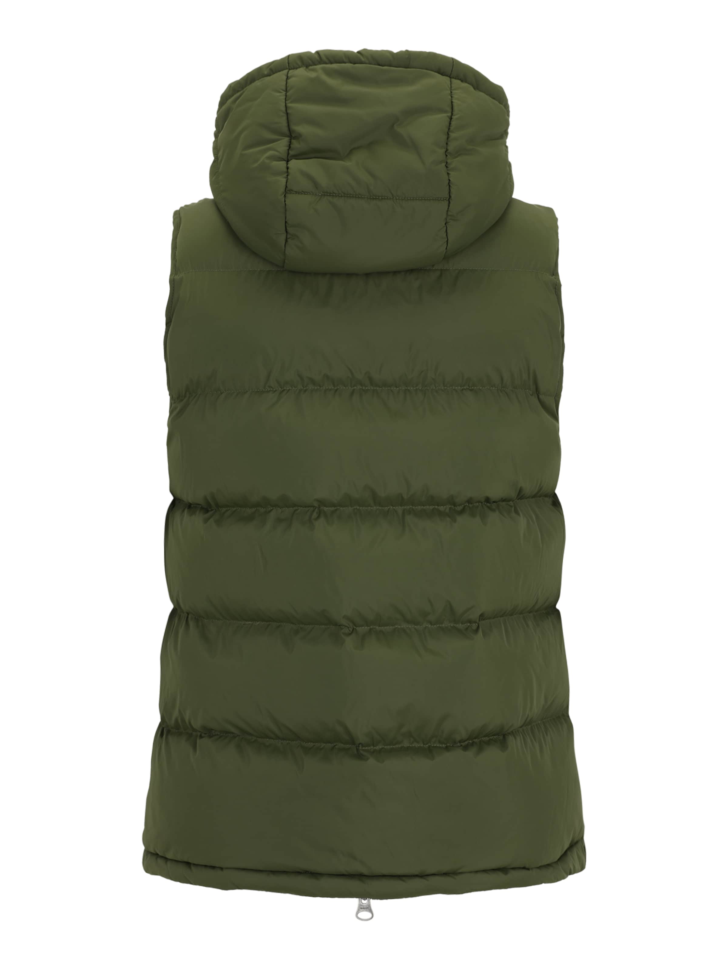 GANT Елек в зелено