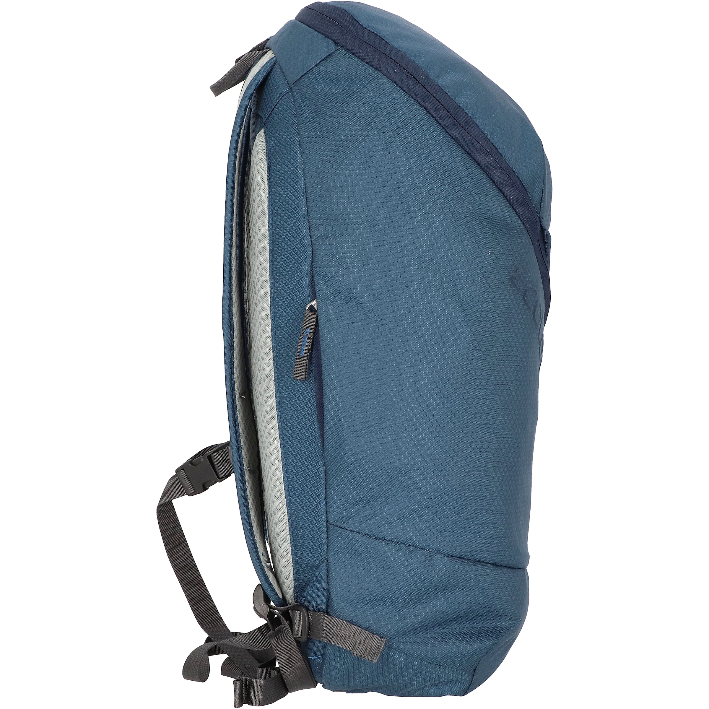 JACK WOLFSKIN Backpack 'Ecoloader' in Blue