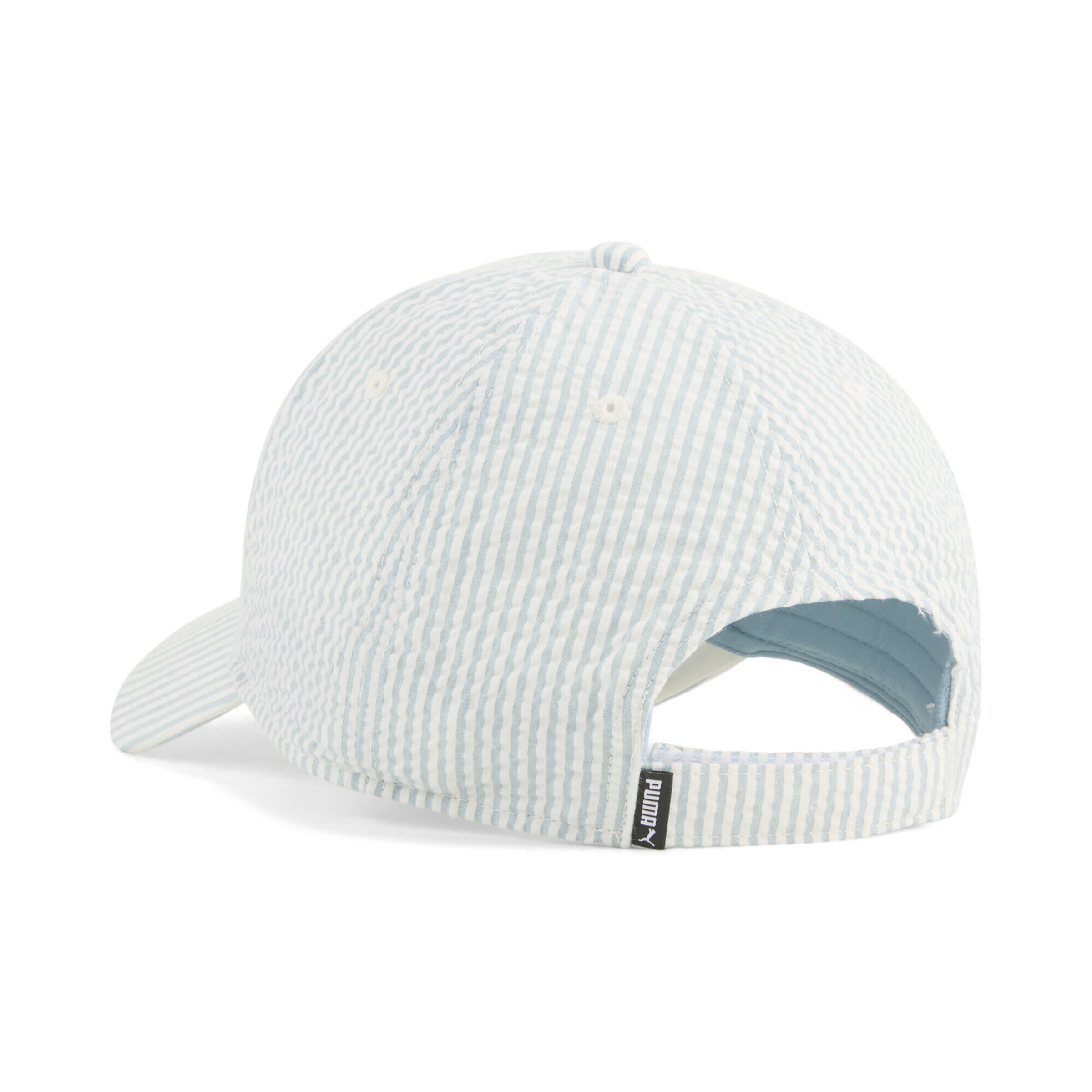 PUMA Sportcap 'Essentials No.1' in Blau
