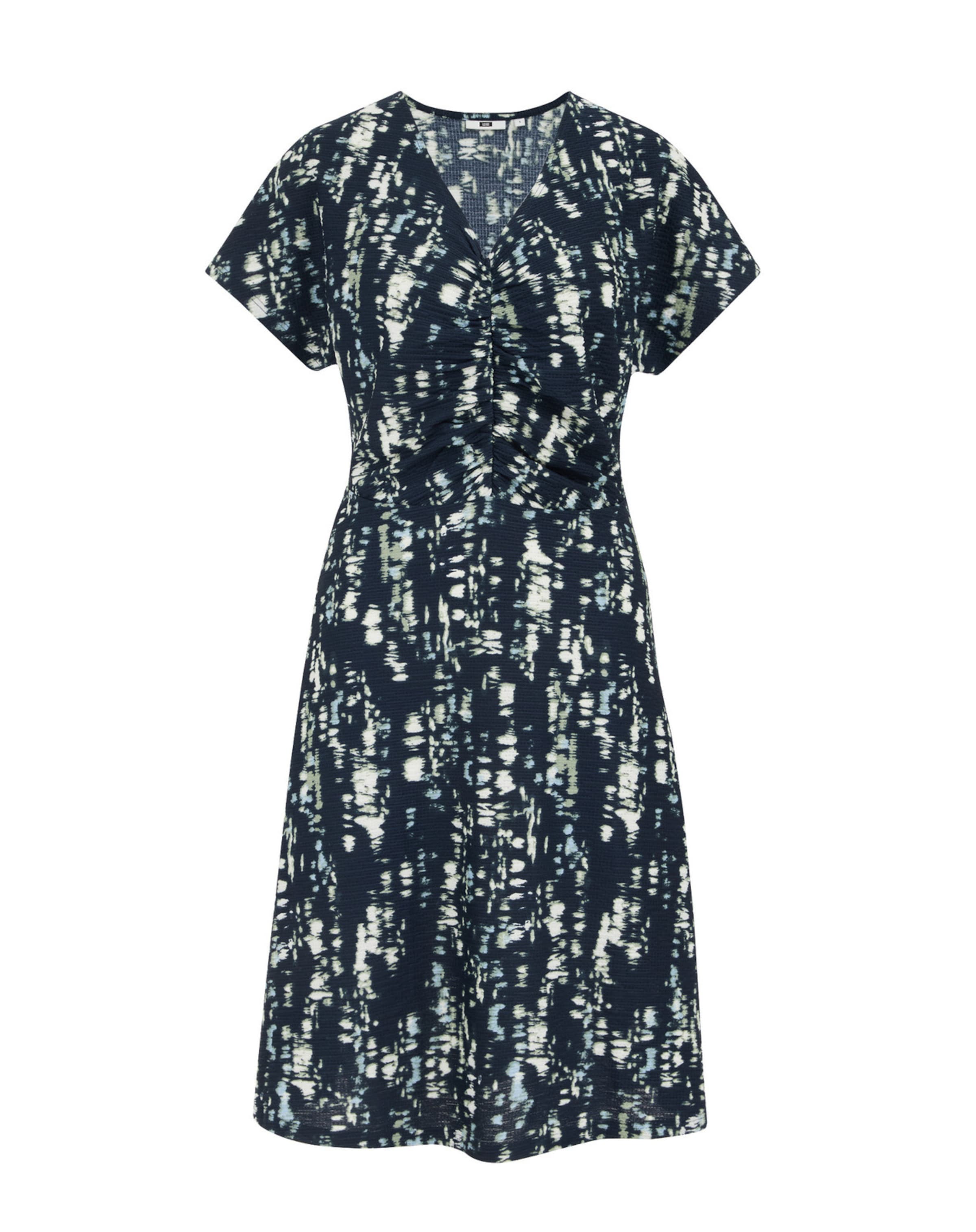 WE Fashion Mekko värissä sininen: etupuoli