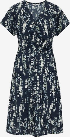 WE Fashion Mekko värissä sininen: etupuoli