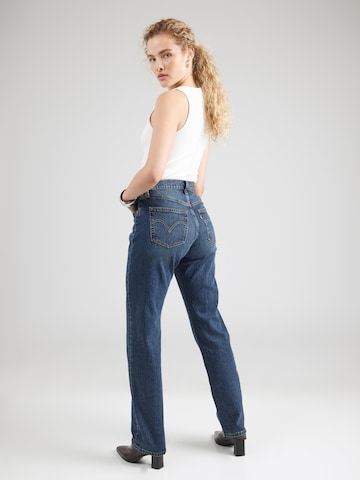 Regular Jean '501' LEVI'S ® en bleu