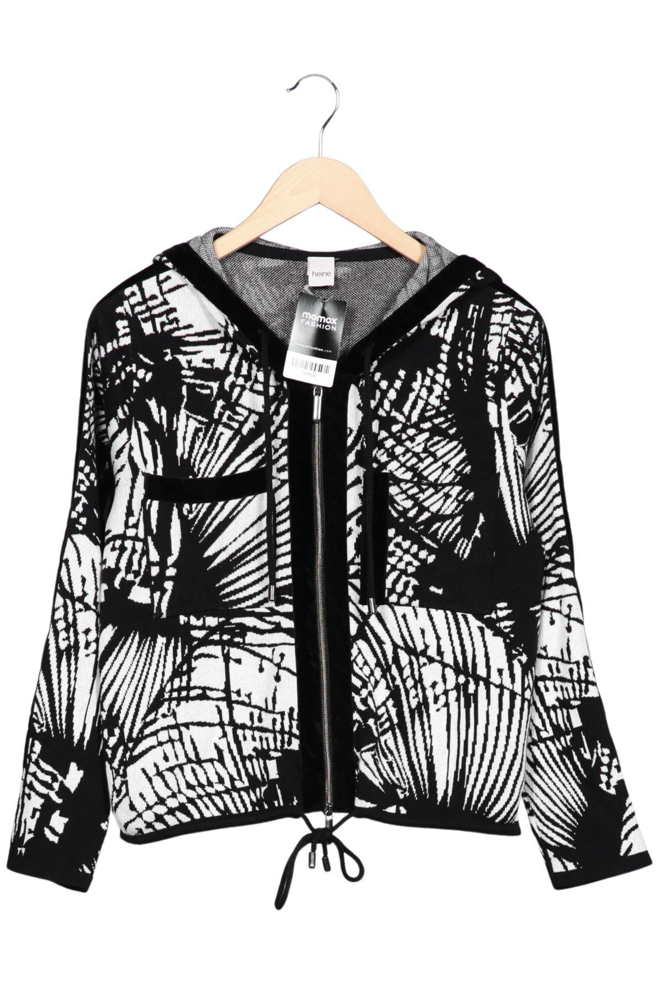 heine Sweater & Cardigan in S in Mixed colors: front